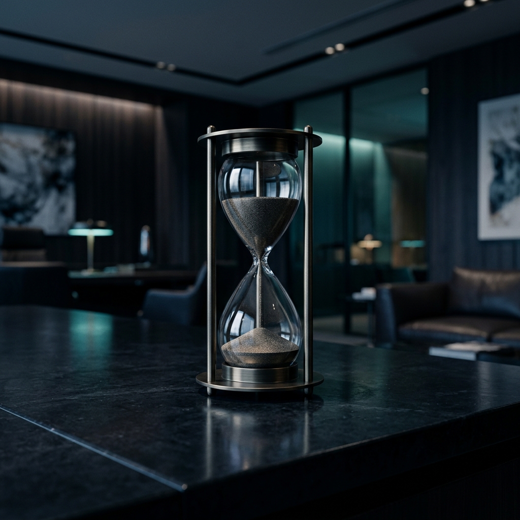 Legacy Continuity Vault