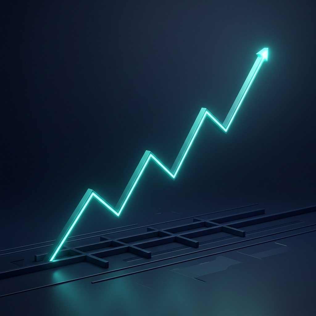 Compounding Velocity