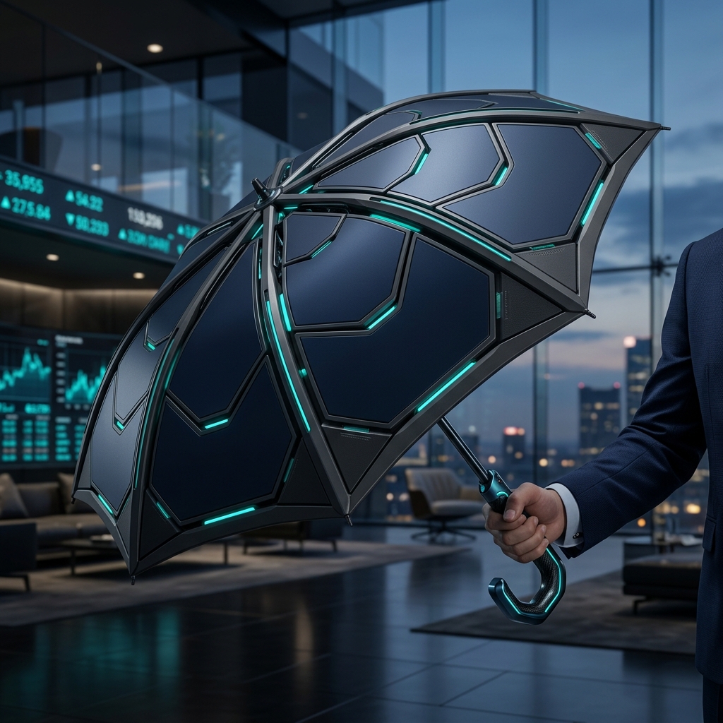 Strategic Insurance Shielding